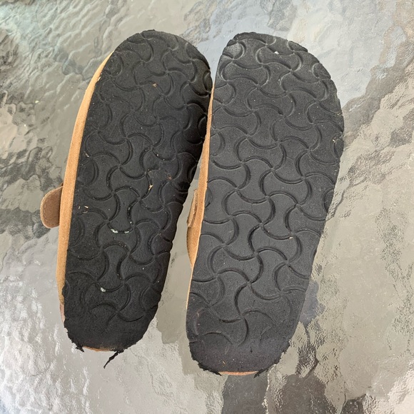 White Mountain Slip On Clogs - Picture 4 of 8